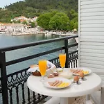Hotel Angelica Limenas (Thasos)