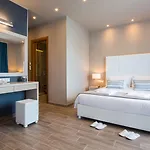 Hotel Angelica Limenas (Thasos)