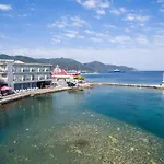 Hotel Angelica Limenas (Thasos)