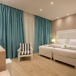 Angelica Hotel Limenas (Thasos)