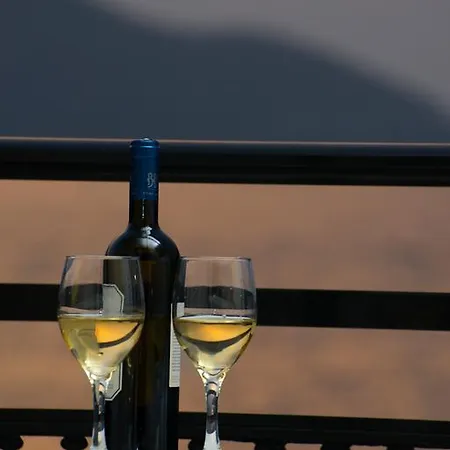 Angelica Hotel Limenas (Thasos)