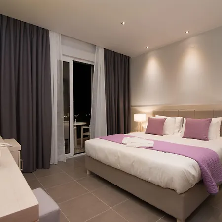 Angelica Hotel Limenas (Thasos)