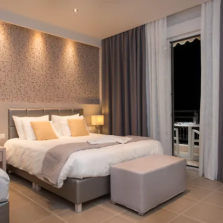 Angelica 2* Limenas (Thasos)