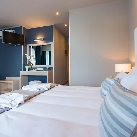 Angelica 2* Limenas (Thasos)