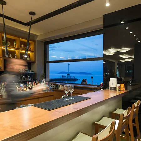 Angelica 2* Limenas (Thasos)