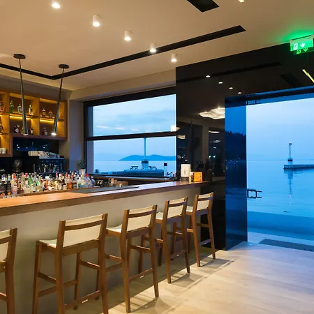 Hotel Angelica Limenas (Thasos)