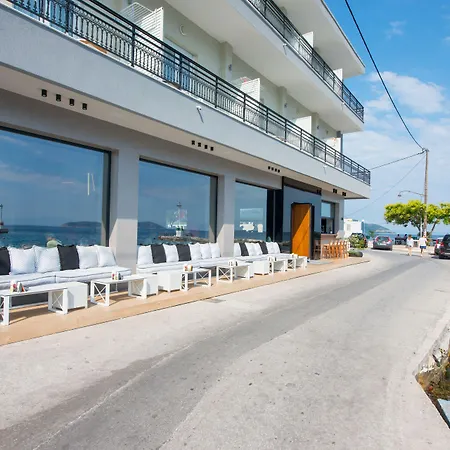 Angelica Hotel Limenas (Thasos)