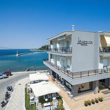 Angelica Hotel Limenas (Thasos)