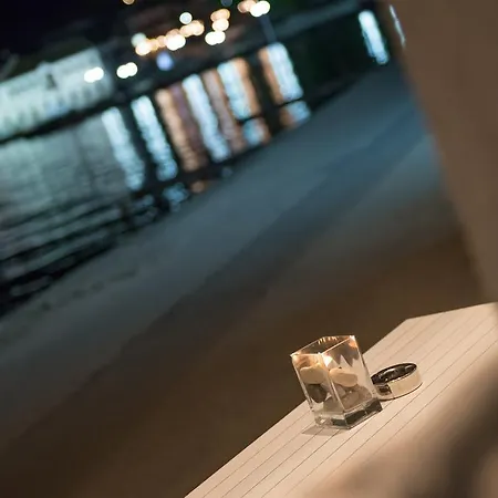 Hotel Angelica Limenas (Thasos)