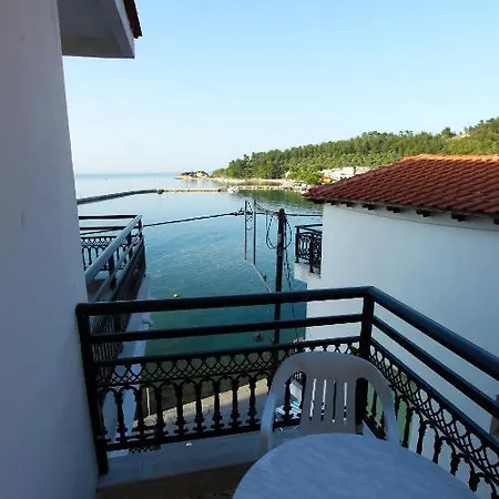 Angelica Limenas (Thasos)