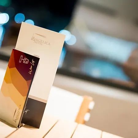 Hotel Angelica Limenas (Thasos)