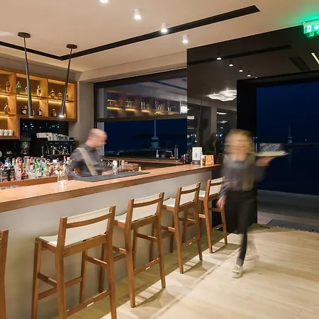 Szálloda Angelica 2*