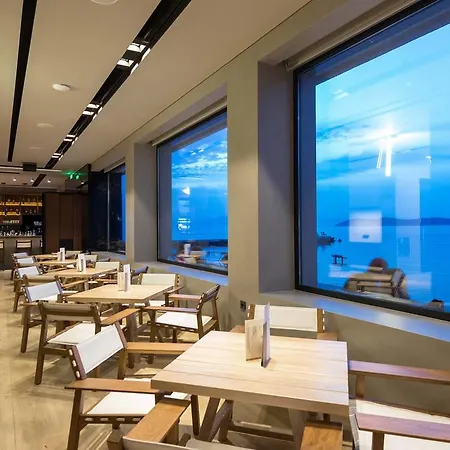 Angelica 2* Limenas (Thasos)