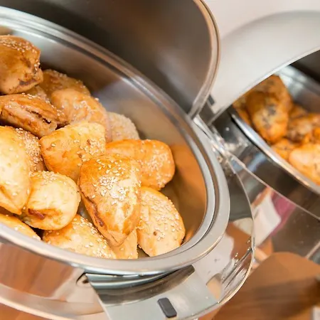 Angelica Hotel Limenas (Thasos)