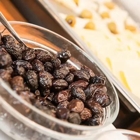 Angelica Hotel Limenas (Thasos)