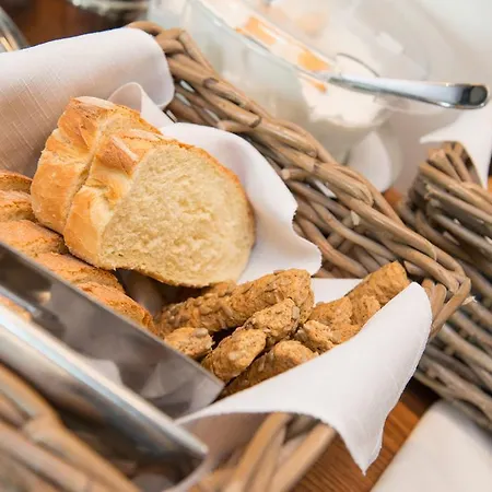 Hotel Angelica Limenas (Thasos)