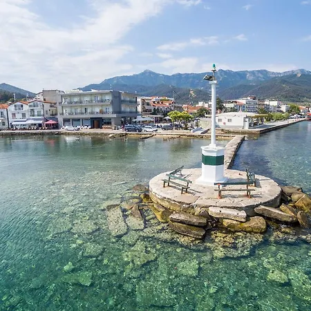 Angelica Limenas (Thasos)