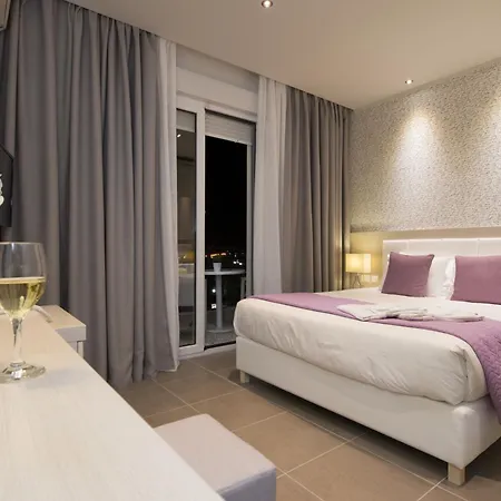 Hotel Angelica Limenas (Thasos)