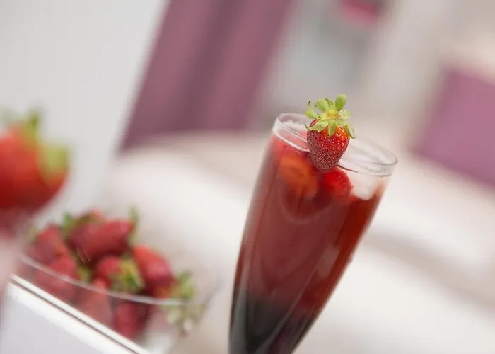 酒店 安吉里克酒店