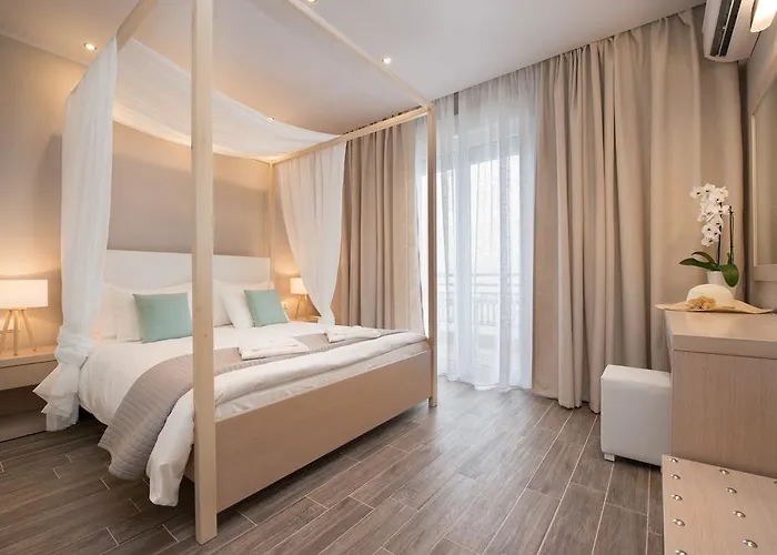 酒店 安吉里克酒店