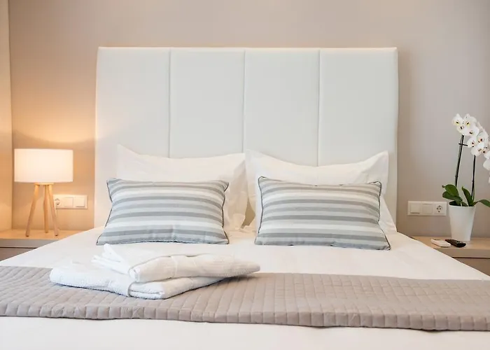 安吉里克酒店 酒店