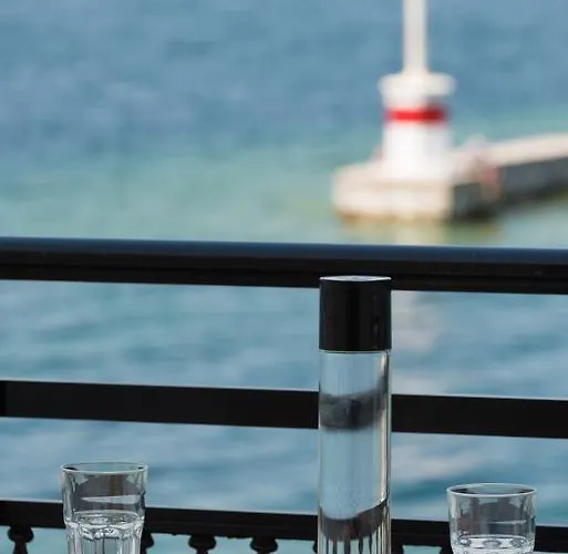 安吉里克酒店 酒店 2*