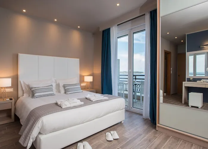 安吉里克酒店 酒店