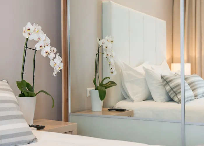 安吉里克酒店 酒店