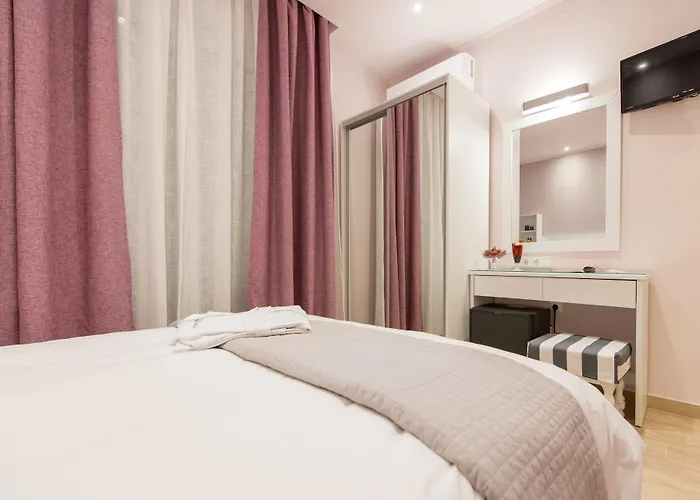 酒店 安吉里克酒店