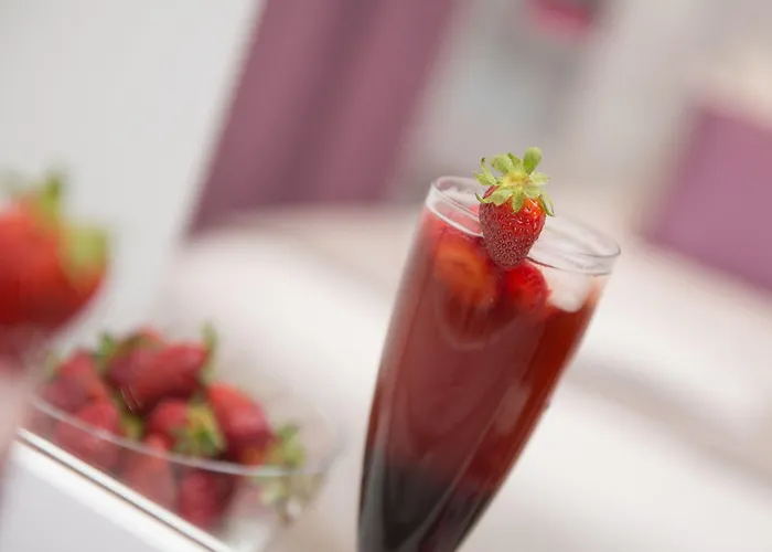 安吉里克酒店 萨索斯