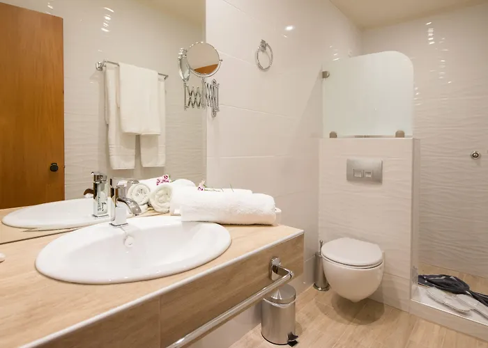 安吉里克酒店 酒店 2*