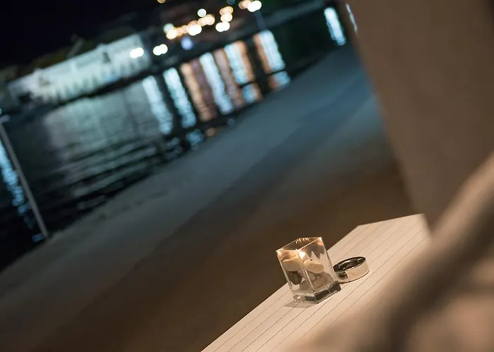 酒店 安吉里克酒店 萨索斯