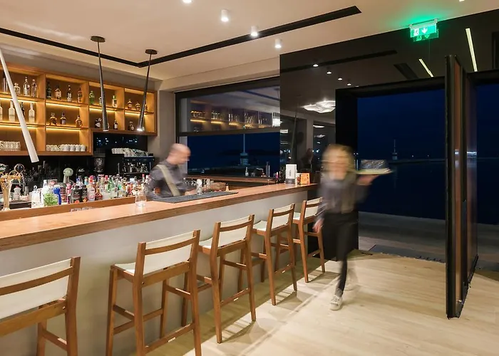 酒店 安吉里克酒店 2*