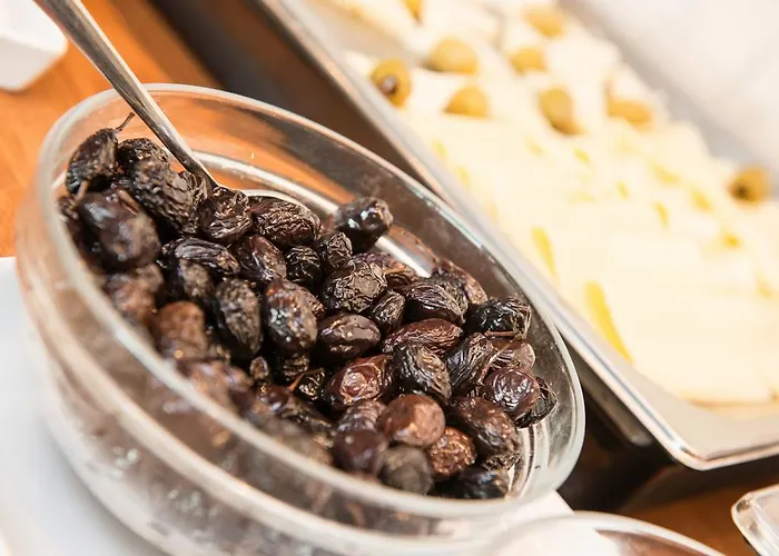 安吉里克酒店 酒店 萨索斯