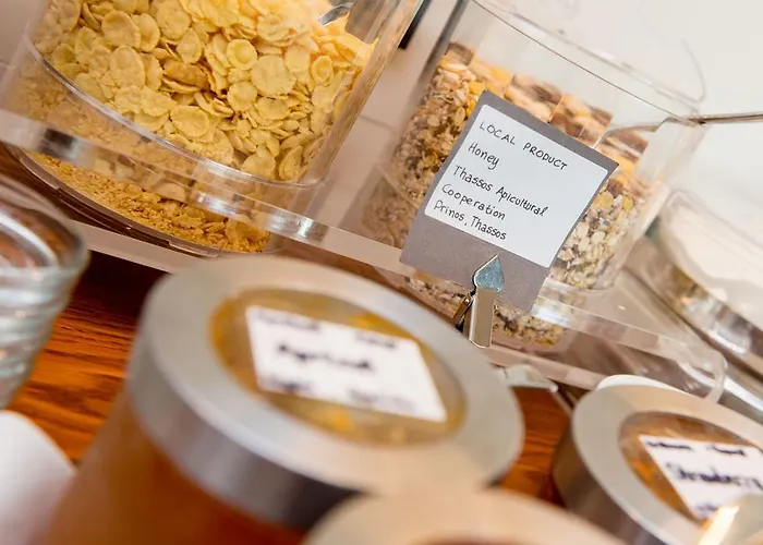 安吉里克酒店 2*