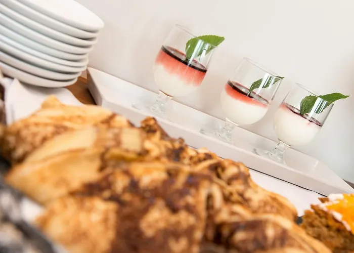 安吉里克酒店 酒店 2*