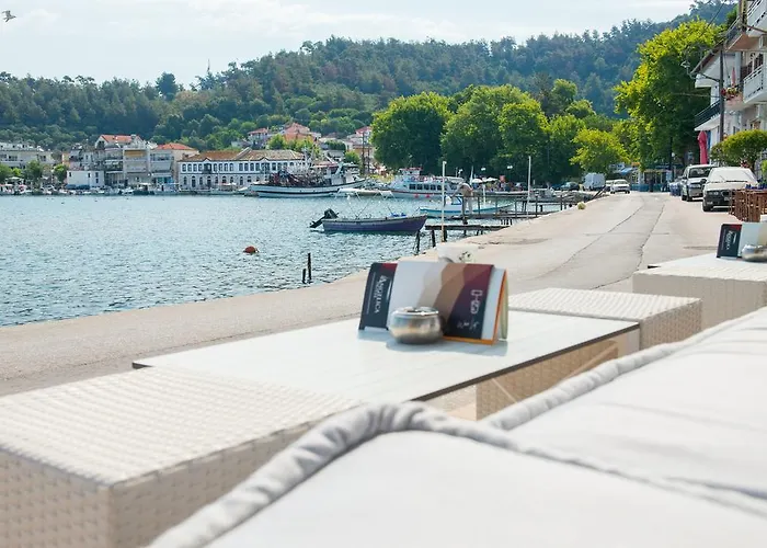 酒店 安吉里克酒店 2*