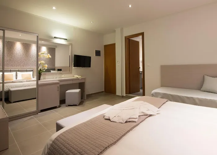 酒店 安吉里克酒店 2*